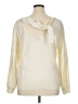 New York & Company 100% Acrylic Ivory Pullover Sweater Size XL - photo 2
