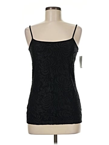 Ann Taylor Factory Sleeveless Top (view 1)