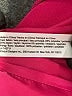 ELOQUII Pink Blazer Size 30 - photo 7