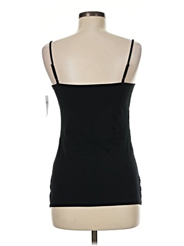 Ann Taylor Factory Sleeveless Top (view 2)