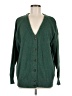 Madewell Green Wool Cardigan Size M - photo 1