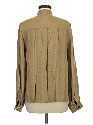 Banana Republic Long Sleeve Blouse (view 2)
