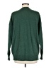 Madewell Green Wool Cardigan Size M - photo 2
