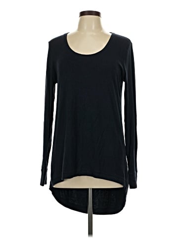 Andrea Jovine Long Sleeve T-Shirt (view 1)