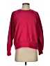Zara Solid Red Pullover Sweater Size S - photo 1