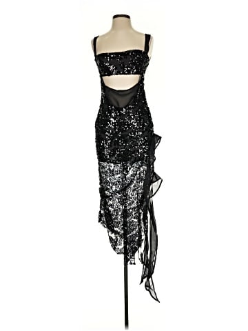 Bella Barnett Cocktail Dress (view 1)