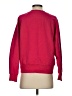 Zara Solid Red Pullover Sweater Size S - photo 2