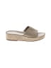 Bernardo Tan Mule/Clog Size 9 1/2 - photo 1