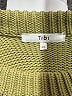 Tibi Green Sweater Vest Size XS - photo 7