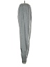 L.L.Bean Gray Track Pants Size S - photo 4
