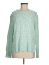 J.Crew Factory Store Green Pullover Sweater Size M - photo 1