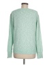 J.Crew Factory Store Green Pullover Sweater Size M - photo 2