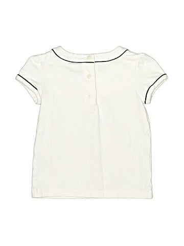 Janie and Jack Short Sleeve Top (view 2)