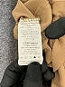 Simplee 100% Polyester Tan Casual Pants Size L - photo 8