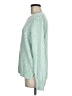J.Crew Factory Store Green Pullover Sweater Size M - photo 5