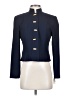 Shomi 100% Polyester Blue Jacket Size 4 - photo 1