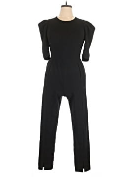 Black Halo Jumpsuit