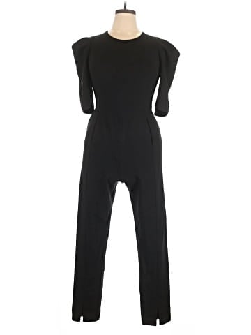 Black Halo Jumpsuit (view 1)