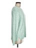 J.Crew Factory Store Green Pullover Sweater Size M - photo 4