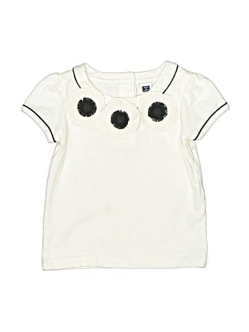Janie and Jack Short Sleeve Top (view 1)