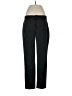 Zara Solid Black Dress Pants Size S - photo 1