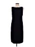 Tory Burch Black Cocktail Dress Size 10 - photo 2