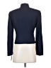 Shomi 100% Polyester Blue Jacket Size 4 - photo 2