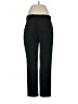 Zara Solid Black Dress Pants Size S - photo 2