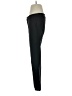 Zara Solid Black Dress Pants Size S - photo 5