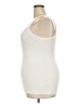 Torrid Ivory Tank Top Size 2X Plus (2) - photo 5