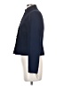 Shomi 100% Polyester Blue Jacket Size 4 - photo 5