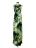 Cato Green Cocktail Dress Size S - photo 2