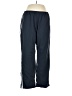Gap Outlet Blue Track Pants Size XXL - photo 1