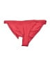 Andie Red Swimsuit Bottoms Size XL - photo 1