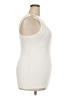 Torrid Ivory Tank Top Size 2X Plus (2) - photo 4