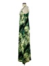 Cato Green Cocktail Dress Size S - photo 5