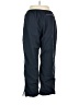 Gap Outlet Blue Track Pants Size XXL - photo 2