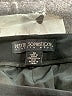 Petite Sophisticate Black Wool Pants Size 12 Petite - photo 7