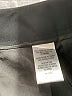 Petite Sophisticate Black Wool Pants Size 12 Petite - photo 8