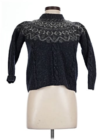 L.L.Bean Turtleneck Sweater (view 1)