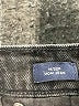 Gap 100% Cotton Chevron-herringbone Black Jeans Size 14 (petite) - photo 8