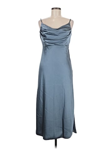 REVELRY Casual Dress (view 1)