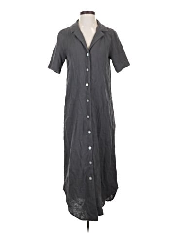 Faherty Casual Dress (view 1)