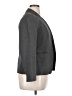 J.Crew 365 Gray Blazer Size 14 - photo 4