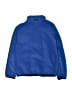 The Children's Place 100% Polyester Solid Blue Track Jacket Size 7 - 8 - photo 2