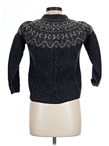 L.L.Bean Turtleneck Sweater (view 2)