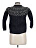 L.L.Bean Black Turtleneck Sweater Size L - photo 2