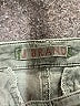 J Brand Gray Cargo Pants Size 26 waist - photo 7