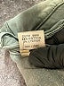 J Brand Gray Cargo Pants Size 26 waist - photo 8
