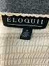 ELOQUII Ivory Sleeveless Blouse Size 28 - photo 7